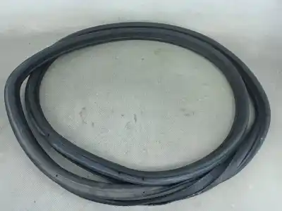 Автозапчасти б/у контур двери резиновый за OPEL CORSA E (X15) 1.3 CDTI (08 68) ссылки OEM IAM   