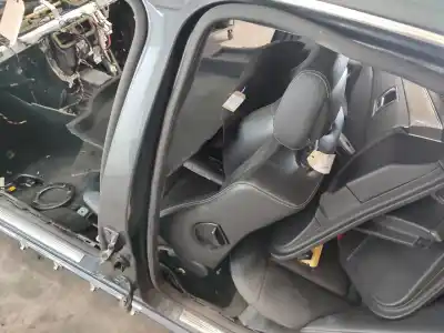 Автозапчастина б/у контур дверей гума для mercedes-benz e-class (w212) e 220 cdi / bluetec (212.001. 212.002) посилання на oem iam 