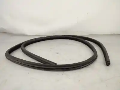 Peça sobressalente para automóvel em segunda mão borracha genérica por bmw 5 (e60) 525 d referências oem iam 7033774