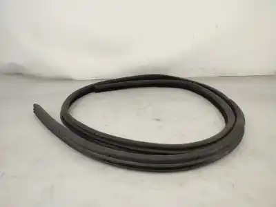 Second-hand car spare part generic rubber for bmw 5 (e60) 525 d oem iam references 7033774  