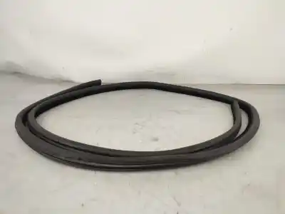 Peça sobressalente para automóvel em segunda mão borracha genérica por bmw 5 (e60) 525 d referências oem iam 7033776