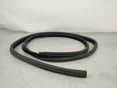 Peça sobressalente para automóvel em segunda mão borracha genérica por bmw 5 (e60) 525 d referências oem iam 703377610