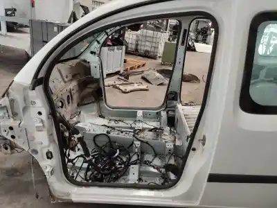 Автозапчасти б/у контур двери резиновый за renault kangoo express (fw0/1_) z.e. (fw0z. fw1z) ссылки oem iam 