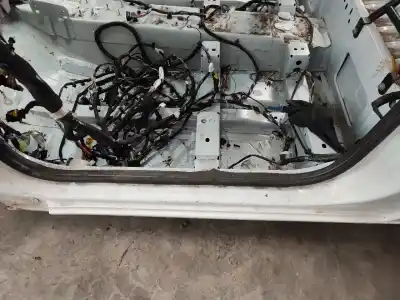 Автозапчасти б/у контур двери резиновый за renault kangoo express (fw0/1_) z.e. (fw0z. fw1z) ссылки oem iam   