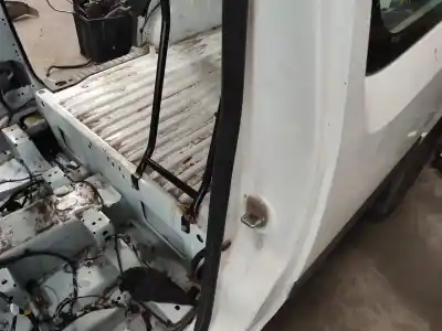 Автозапчасти б/у контур двери резиновый за renault kangoo express (fw0/1_) z.e. (fw0z. fw1z) ссылки oem iam   