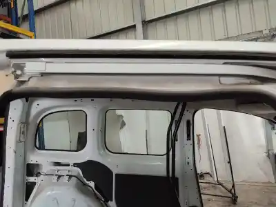Автозапчастина б/у контур дверей гума для renault kangoo express (fw0/1_) z.e. (fw0z. fw1z) посилання на oem iam   