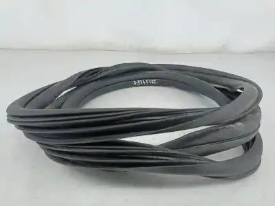 Second-hand car spare part generic rubber for citroen c4 picasso i monospace (ud_) 2.0 hdi 138 oem iam references   