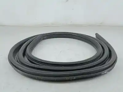 Second-hand car spare part generic rubber for bmw x1 (e84) sdrive 20 d oem iam references 2990835 / tr drt  