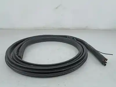 Second-hand car spare part generic rubber for bmw x1 (e84) sdrive 20 d oem iam references 2990835 / tr drt  