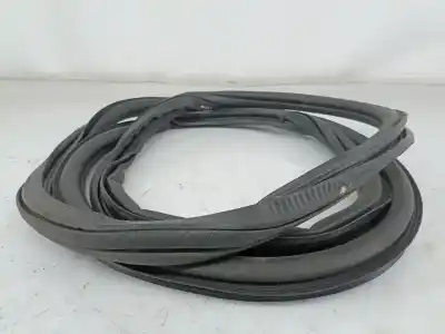 Second-hand car spare part generic rubber for seat ateca (kh7) 2.0 tdi oem iam references 575867365p  