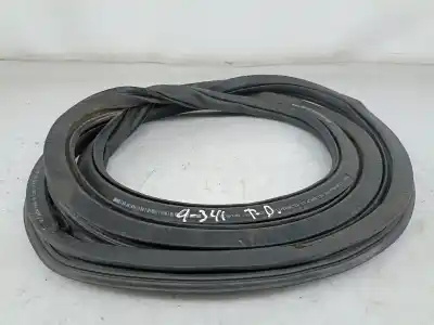 Second-hand car spare part generic rubber for seat ateca (kh7) 2.0 tdi oem iam references 575867368p  