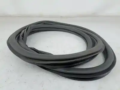 Second-hand car spare part generic rubber for seat ateca (kh7) 2.0 tdi oem iam references 575867368p  