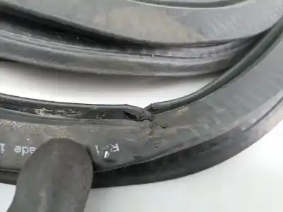 Second-hand car spare part generic rubber for seat ateca (kh7) 2.0 tdi oem iam references 575867368p  