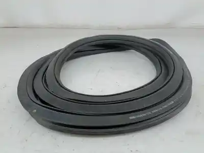 Second-hand car spare part generic rubber for seat ateca (kh7) 2.0 tdi oem iam references 575867367p
