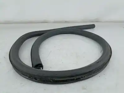 Peça sobressalente para automóvel em segunda mão borracha genérica por audi a5 cabriolet (8f7) 3.0 tdi quattro referências oem iam 8f0831707