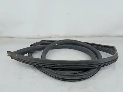 Автозапчасти б/у контур двери резиновый за mini mini (r50, r53) cooper ссылки oem iam 51717039863  