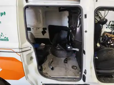 Автозапчасти б/у контур двери резиновый за opel combo caixa/combi (x12) 1.6 cdti (b05) ссылки oem iam 