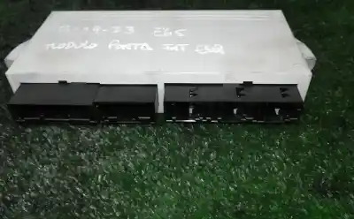 Tweedehands auto-onderdeel linker voordeur besturingseenheid voor bmw 7 (e65, e66, e67) 730 i li oem iam-referenties 1353  