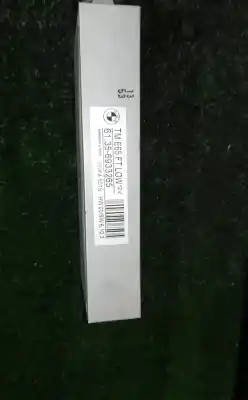 Tweedehands auto-onderdeel linker voordeur besturingseenheid voor bmw 7 (e65, e66, e67) 730 i li oem iam-referenties 1353  