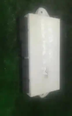 Second-hand car spare part rear right door control unit for bmw 7 (e65, e66, e67) 730 i li oem iam references 61356933264