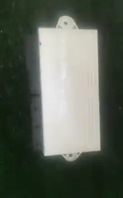 Second-hand car spare part rear left door control unit for bmw 7 (e65, e66, e67) 730 i li oem iam references 143b