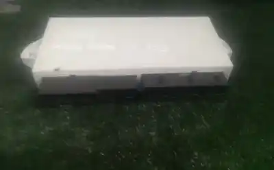 Second-hand car spare part rear left door control unit for bmw 7 (e65, e66, e67) 730 i li oem iam references 143b  