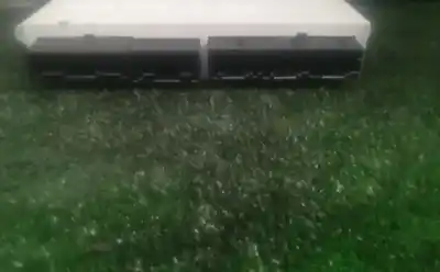 Second-hand car spare part rear left door control unit for bmw 7 (e65, e66, e67) 730 i li oem iam references 143b  