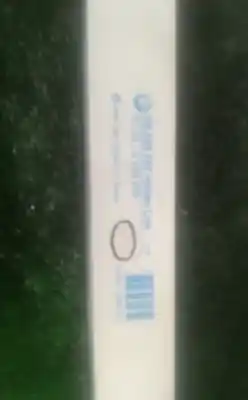 Second-hand car spare part rear left door control unit for bmw 7 (e65, e66, e67) 730 i li oem iam references 143b  