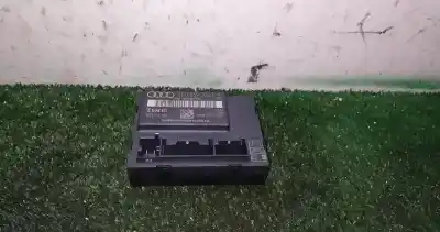 Pezzo di ricambio per auto di seconda mano centralina porta posteriore destra per audi a6 c6 (4f2) 2.0 tdi riferimenti oem iam 4f0959794e