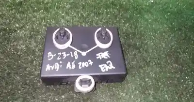 Second-hand car spare part front left door control unit for audi a6 c6 (4f2) 2.0 tdi oem iam references 4f0959795e  