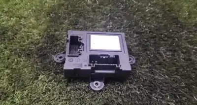 Second-hand car spare part comfort module for ford s-max (wa6) 1.8 tdci oem iam references 7g9t14b533bd