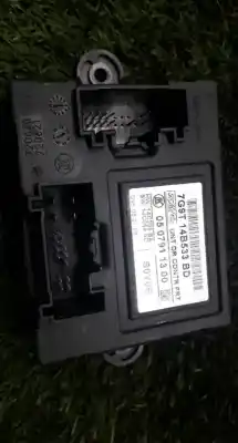 Автозапчасти б/у комфортный модуль за ford s-max (wa6) 1.8 tdci ссылки oem iam 7g9t14b533bd  