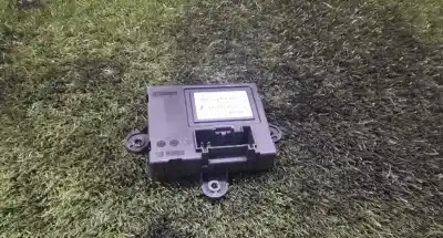 İkinci el araba yedek parçası arka sağ kapi kontrol üni̇tesi̇ için ford s-max (wa6) 1.8 tdci oem iam referansları 7g9t14b534bd