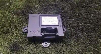 İkinci el araba yedek parçası arka sol kapi kontrol üni̇tesi̇ için ford s-max (wa6) 1.8 tdci oem iam referansları 7g9t14b534bd