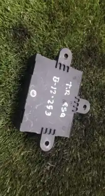 Second-hand car spare part comfort module for ford s-max (wa6) 1.8 tdci oem iam references 7g9t14b534bd  