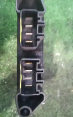 Автозапчасти б/у радиатор отопления / кондиционирования воздуха за mitsubishi colt vi (z3_a, z2_a) 1.5 di-d (z39a) ссылки oem iam   