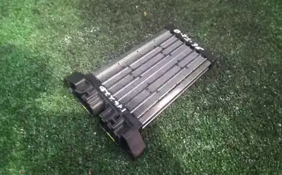 Pièce détachée automobile d'occasion Chauffage / Climatisation Radiateur pour MITSUBISHI COLT VI (Z3_A, Z2_A) 1.5 DI-D (Z39A) Références OEM IAM   
