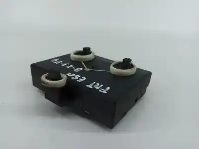 Peça sobressalente para automóvel em segunda mão unidade de controlo da porta dianteira esquerda por audi a6 c6 avant (4f5) 3.0 tdi quattro referências oem iam 4f0959792t  