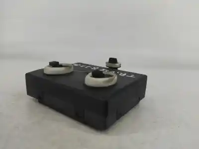 Gebrauchtes Autoersatzteil steuergerät hintere linke tür zum audi a6 c6 avant (4f5) 3.0 tdi quattro oem-iam-referenzen 4f0959795f  