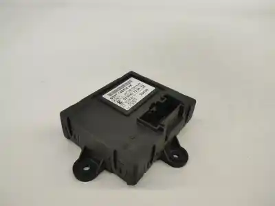 Автозапчасти б/у комфортный модуль за ford s-max (wa6) 2.0 tdci ссылки oem iam 6g9t14b534ak  