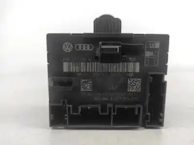 Pezzo di ricambio per auto di seconda mano centralina porta anteriore sinistra per audi a4 b8 (8k2) 2.0 tdi riferimenti oem iam 8t0959792m