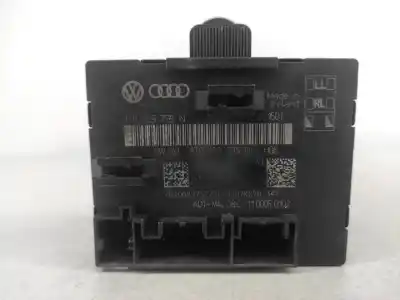 Pezzo di ricambio per auto di seconda mano centralina porta posteriore sinistra per audi a4 b8 (8k2) 2.0 tdi riferimenti oem iam 8t0959795n