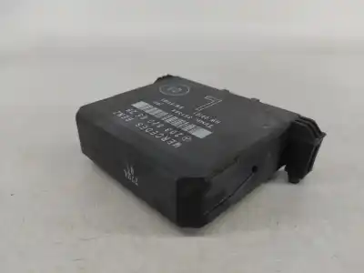 Second-hand car spare part comfort module for mercedes-benz c-class t-model (s203) c 220 cdi (203.206) oem iam references 2038206526  