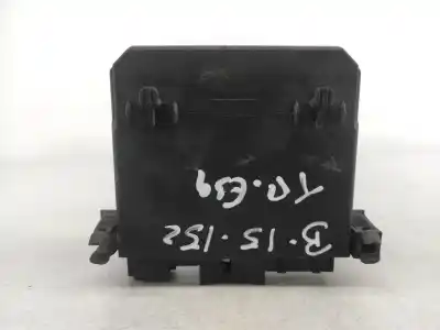 Second-hand car spare part comfort module for mercedes-benz c-class t-model (s203) c 220 cdi (203.206) oem iam references 2038206526  