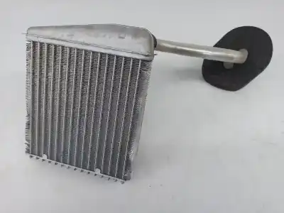 Second-hand car spare part heating / air conditioning radiator for nissan note (e11, ne11) 1.5 dci oem iam references 669223c