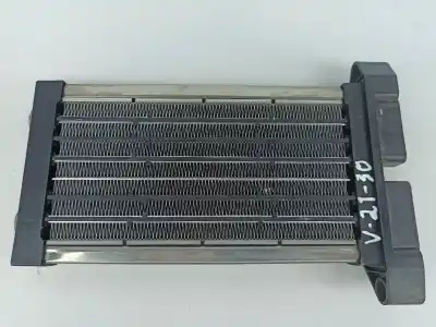 Автозапчасти б/у радиатор отопления / кондиционирования воздуха за mitsubishi colt vi (z3_a, z2_a) 1.5 di-d (z39a) ссылки oem iam mf0134100193