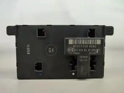 Second-hand car spare part  for MERCEDES-BENZ C-CLASS T-MODEL (S203)  OEM IAM references 2038206326  