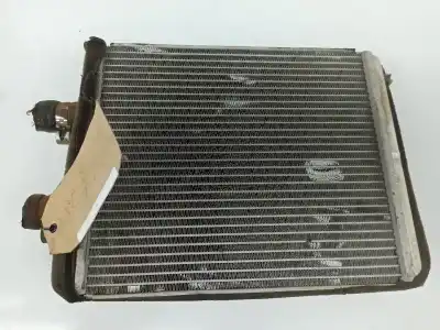 İkinci el araba yedek parçası isitma / klima radyatörü için iveco daily iv caja/chasis 35c15 oem iam referansları 020211600  