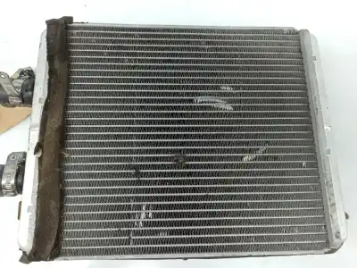 Pezzo di ricambio per auto di seconda mano RADIATORE RISCALDAMENTO/ARIA CONDIZIONATA per IVECO DAILY IV CAJA/CHASIS  Riferimenti OEM IAM 020211600  