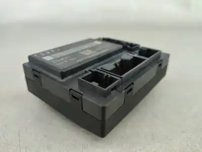 Автозапчасти б/у блок управления левой передней дверью за audi q7 (4l) 3.0 tdi ссылки oem iam 4l0959793b  